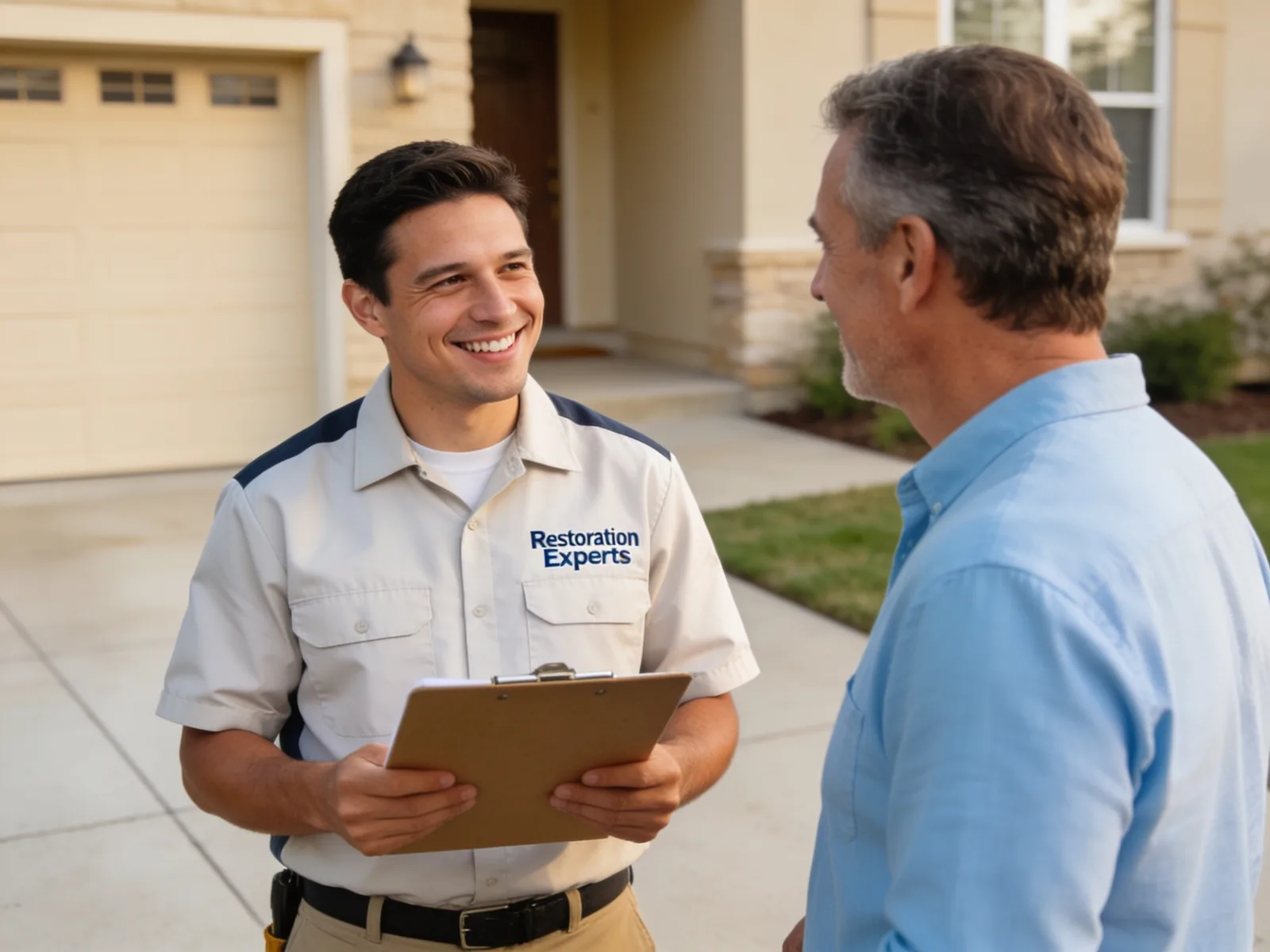 Water Damage Cleanup Uniontown, AL FAQs